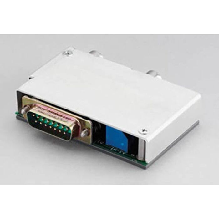 Keithley 3706-BKPL Analog Backplane Extender Board 