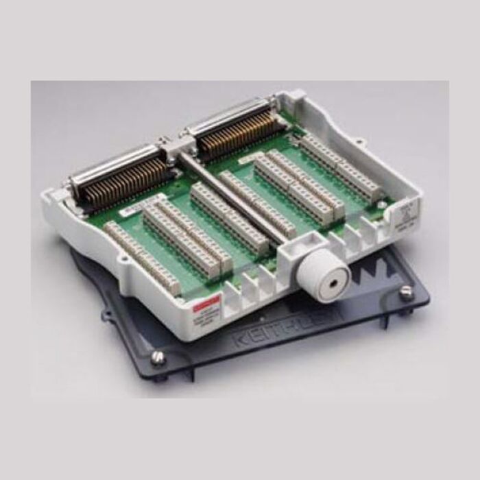 Keithley 3720-ST Screw Terminal Panel With CJC Sensor for 3720 Card