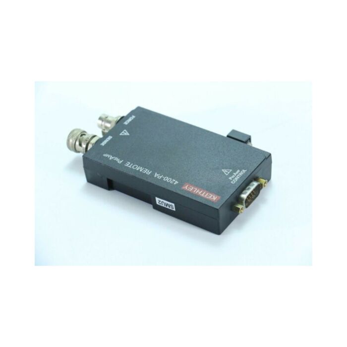 Keithley 4200-PA USED FOR SALE Remote Preamp Module