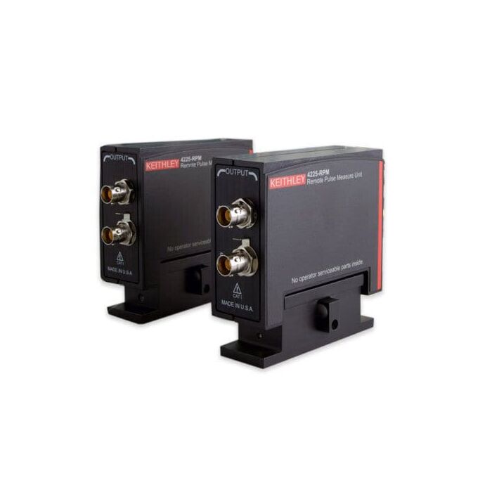 Keithley 4225-RPM USED FOR SALE Remote Amplifier/Switch for 4225-PMU