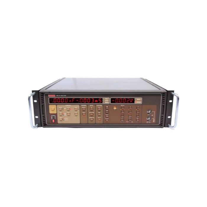 Keithley 590 for Rent, CV Capacitance Voltage Analyzer