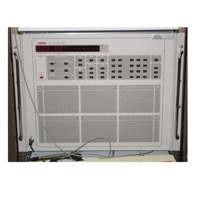 Keithley 707A 1000x1000