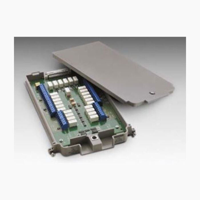Keithley 7700 20 Channel Multiplexer 