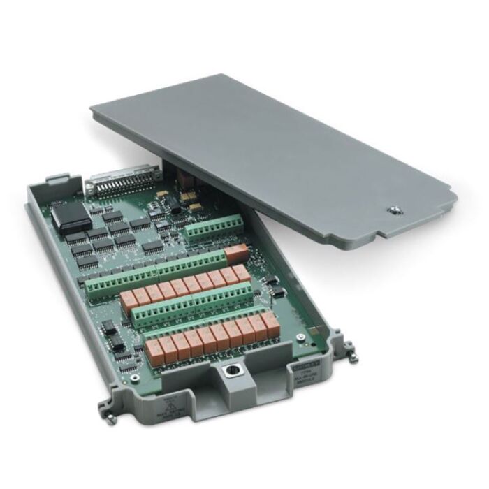 Keithley 7706 All In One Input/Output Module 