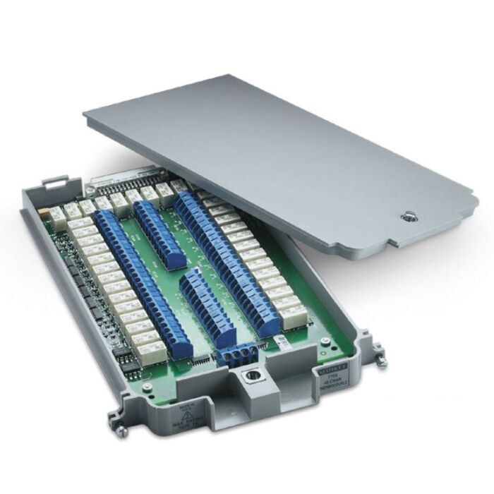 Keithley 7708 40 Channel Differential Multiplexer Module