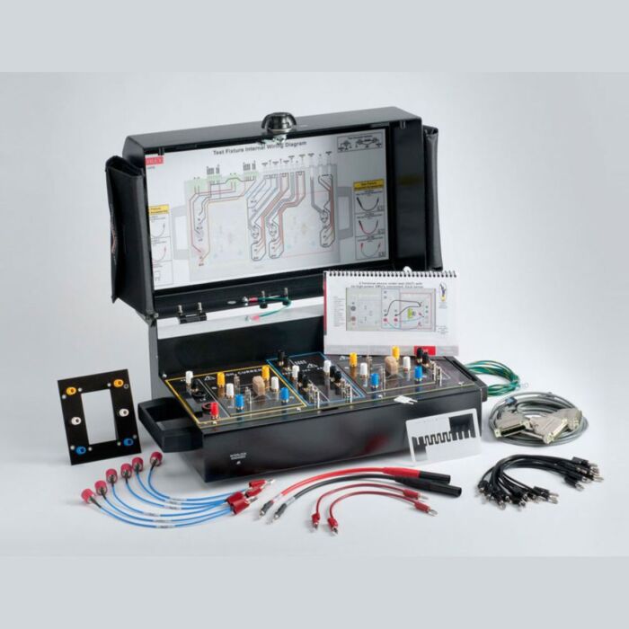 Keithley 8010 for Rent, High Power Device Test Fixture