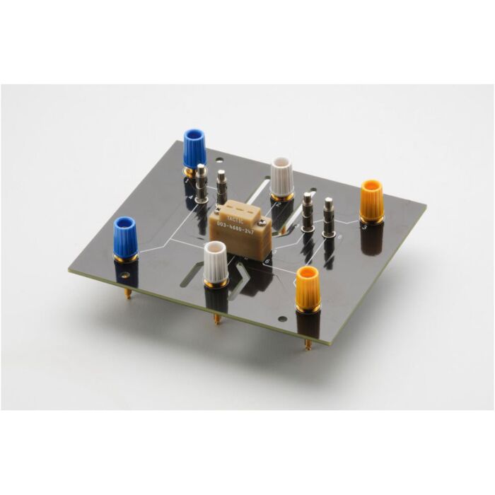 Keithley 8010-DTB Device Test Board 