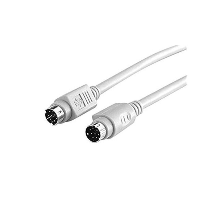 Keithley 8501-1 Trigger Link Cables with DIN Connector