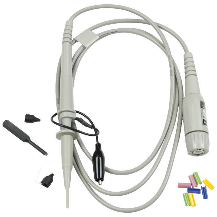 Keysight 10070D Passive Probe, 20MHz, 1:1