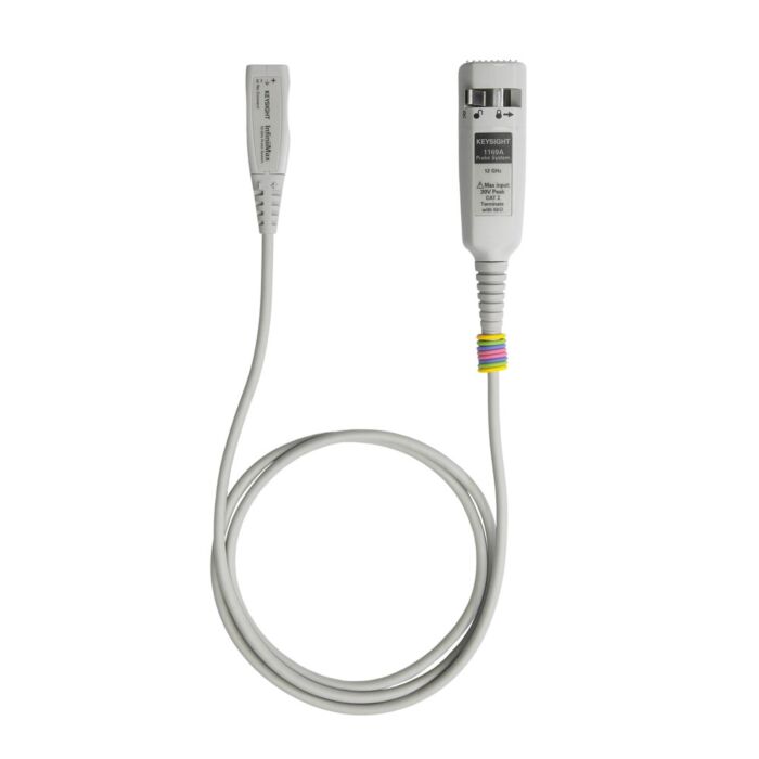 Keysight / Agilent 1168A USED FOR SALE InfiniiMax II Probe Amplifier 10GHz