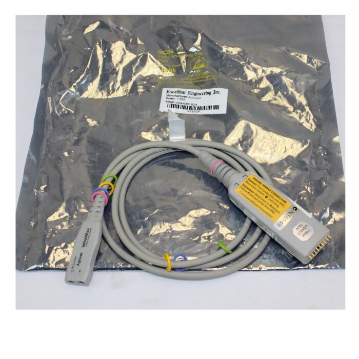 Keysight / Agilent 1169A  Front 1000x1000