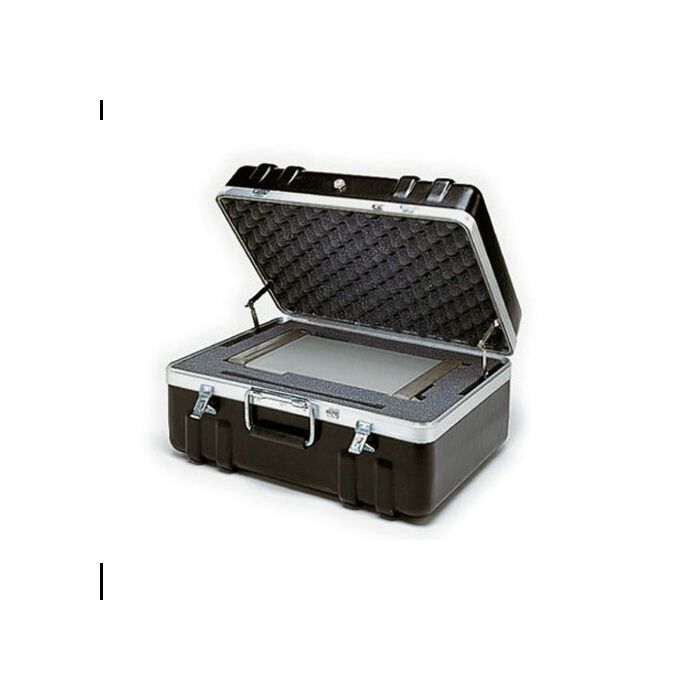 Keysight 34131A Transit Case for Half-Rack 2U High Instruments