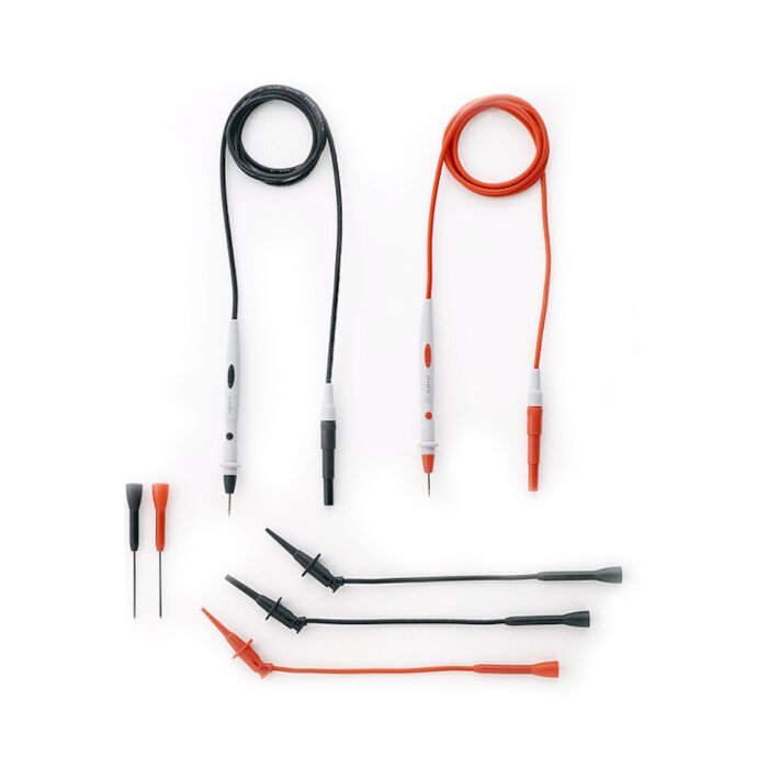 Keysight 34137A Deluxe Test Lead Kit for 3458A