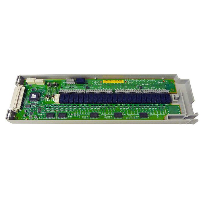 Keysight 34901A Armature Multiplexer Module, for 34970A/34972A , 20 Channel