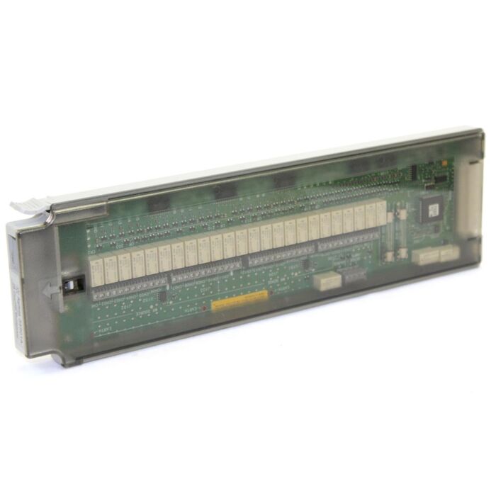 Used Keysight Technologies 34901A 20 Channel Multiplexer Module