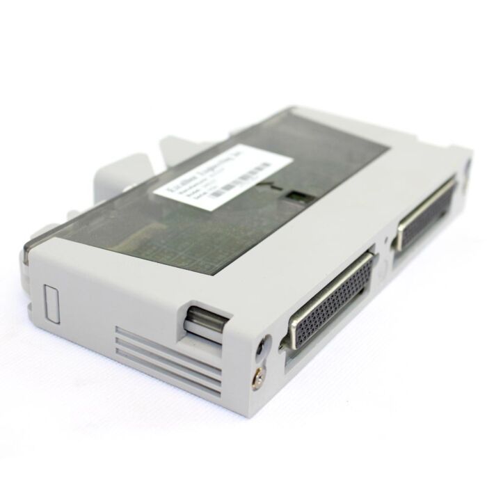 Used Keysight Technologies 34922T Terminal Block