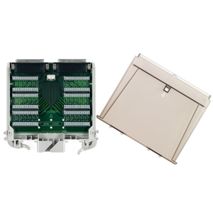 Keysight 34939T Terminal Block/34934A 64 Channel Form A Switch with Screw Connectors