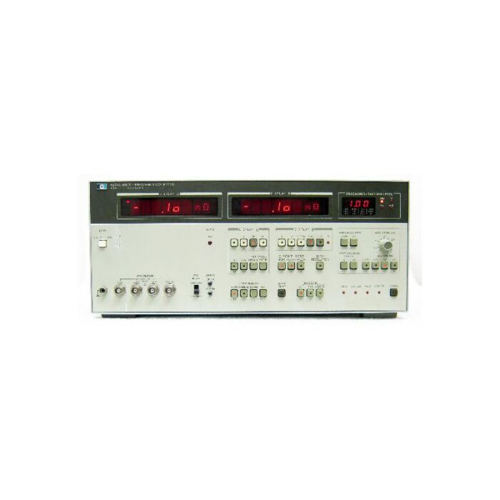 Keysight / Agilent 4275A USED FOR SALE Multi-frequency LCR Meter, 10kHz-10MHz