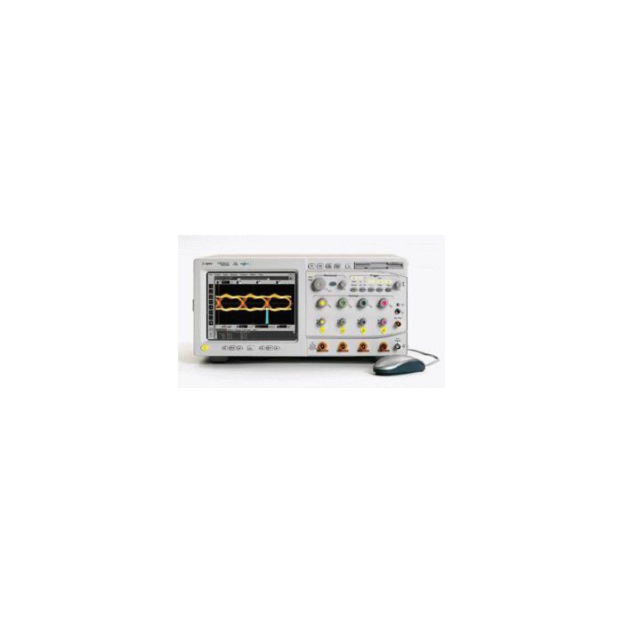 Keysight / Agilent 54852A USED FOR SALE Infiniium Digital Storage Oscilloscope, 2GHz, 4ch, 10GSa/s