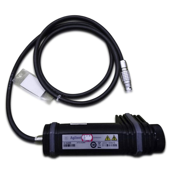 Keysight / Agilent 81626B USED FOR SALE High Power Optical Head 