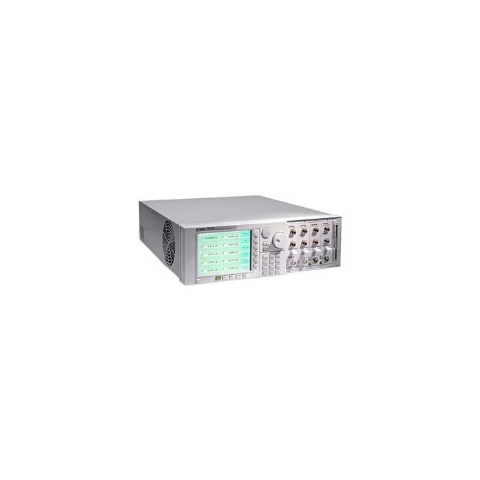 Keysight Technologies 8164A Lightwave Measurement System 
