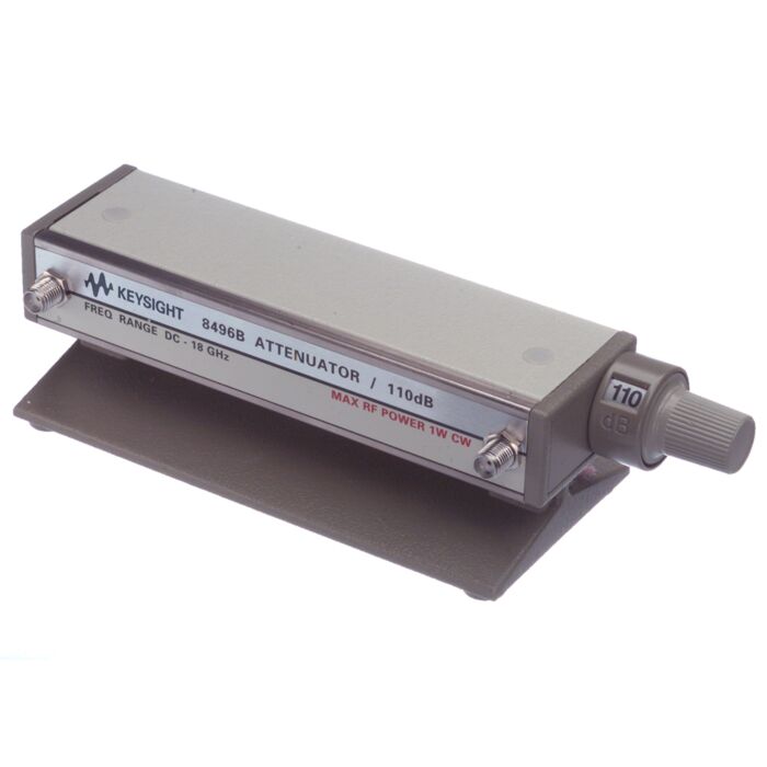 Keysight 8496B-001 Type N (F) Connectors