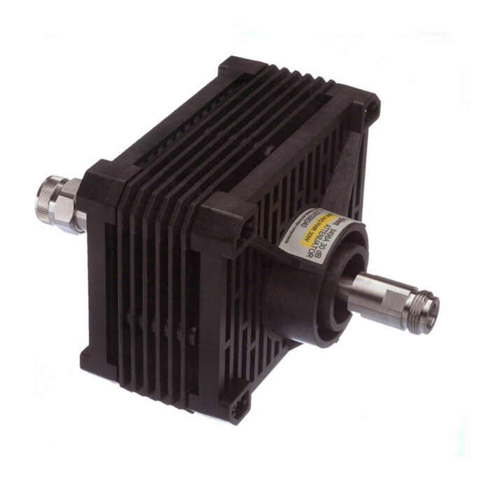 Keysight 8498A Coaxial Fixed Attenuator, 30db