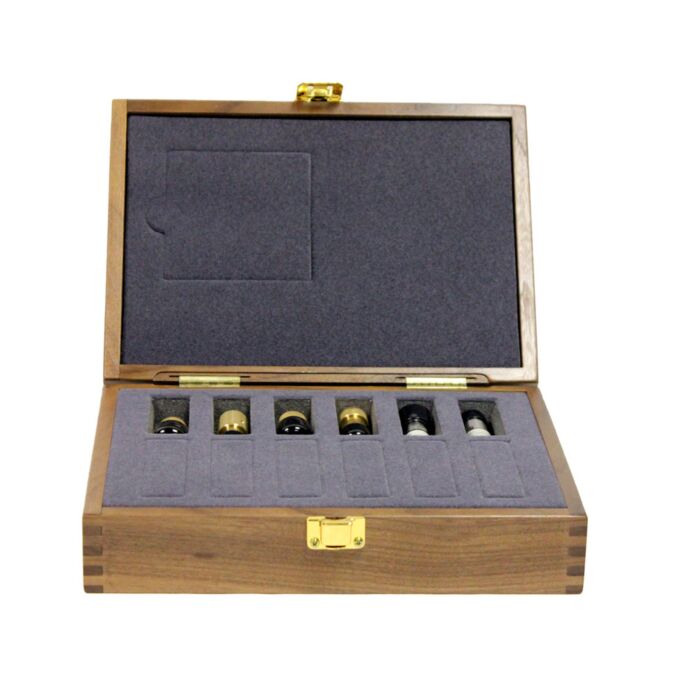 Keysight / Agilent 85032F USED FOR SALE Std.Mechanical Calibration Kit DC to 9GHz,Type-N 50ohm