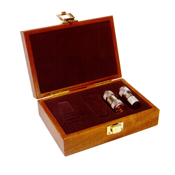 Keysight 85032E Economy Mechanical Calibration Kit, DC to 6GHz, Type-N, 50ohm