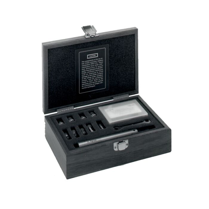 Keysight / Agilent 85056D for Rent, Economy Mechanical Calibration Kit, DC to 50GHz, 2.4mm