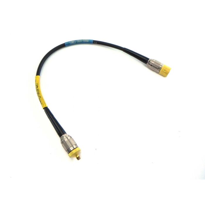 Keysight 85131-60001 for Rent, Test Port Cable, 3.5mm (M) to 3.5mm (f)