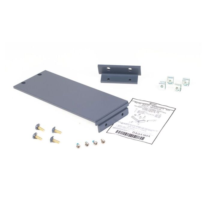 Keysight DAQA190A Rack Mount Kit for the DAQ970A