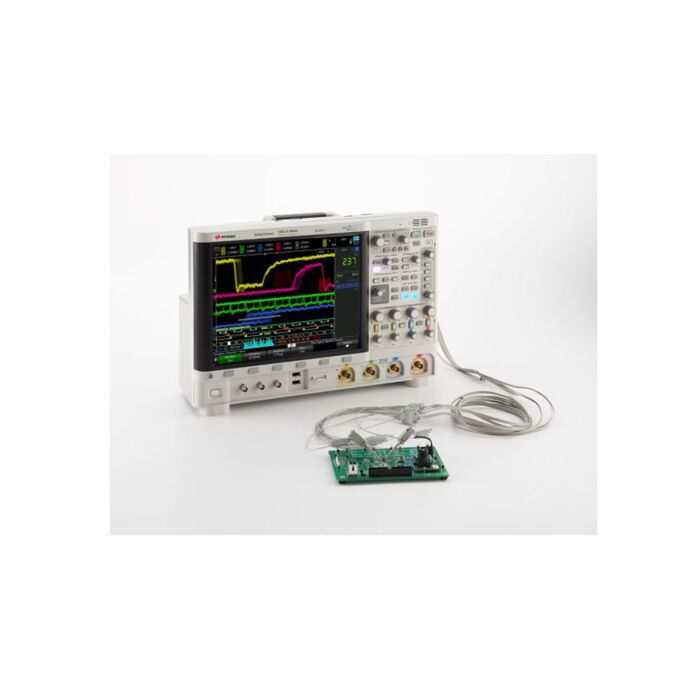 Keysight DSOX6MSO MSO Upgrade for 6000 Infinii Vision X-Series Oscilloscopes