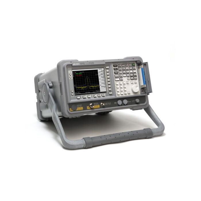 Keysight / Agilent E4411B USED FOR SALE Spectrum Analyzer,9kHz-1.5Ghz ESA-L Series