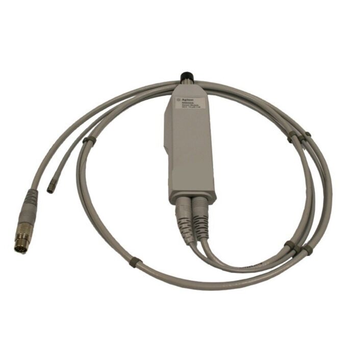 Keysight / Agilent N5532A-550 USED FOR SALE Power Sensor Module, 30 MHz to 50 GHz,used w/N5531S