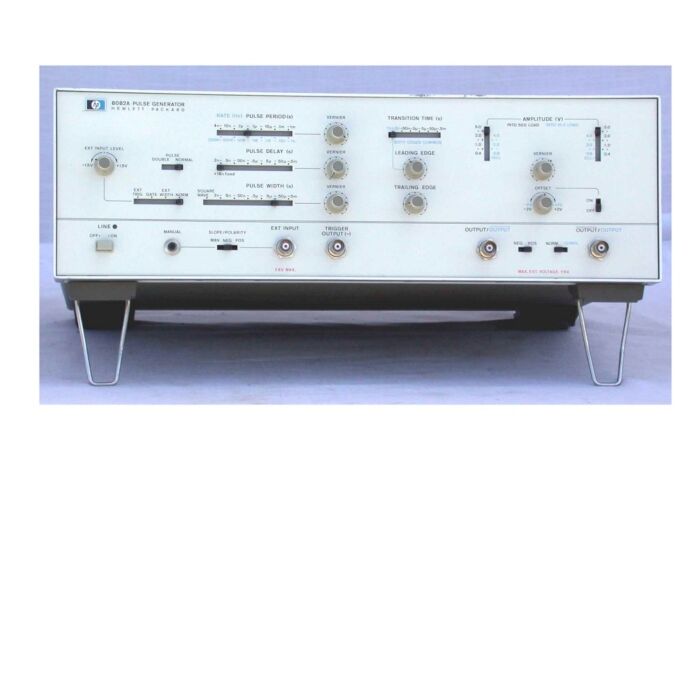  Keysight Agilent 8082A1000x1000