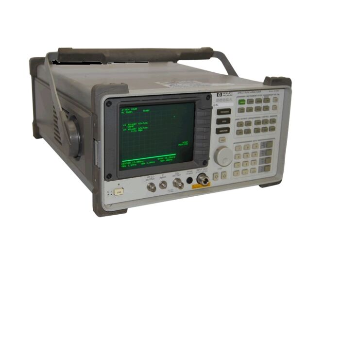 Keysight Agilent 8562A Front 1000x1000