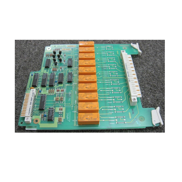 Keysight 44470A for Rent, 10-Channel Multiplexer Module, 2A, 250V, 2-Wire, Latch Relays