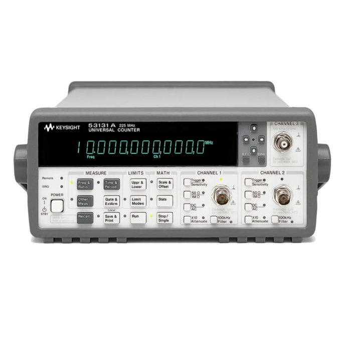 Keysight / Agilent 53131A Used for Sale