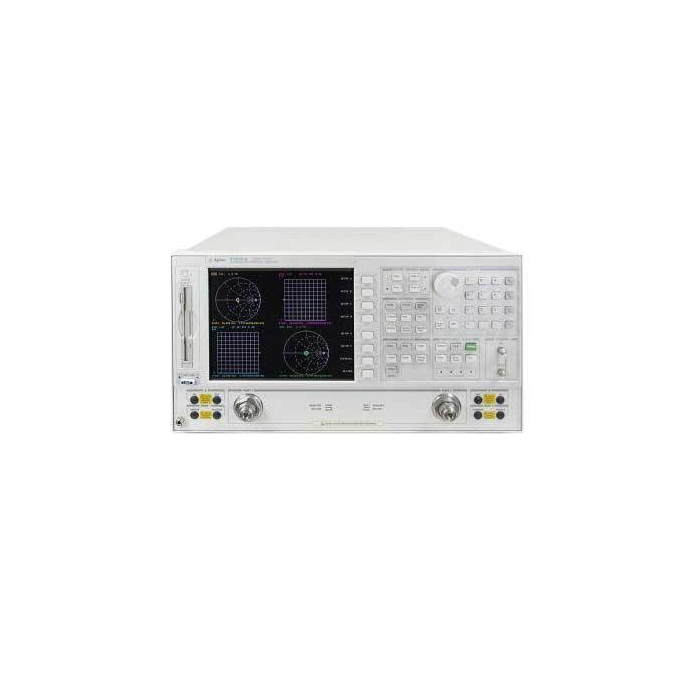 Keysight 8722ES for Rent, S-Parameter Vector Network Analyzer (VNA), 50MHz-40GHz, 2-Port