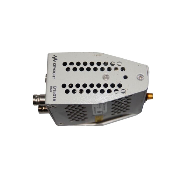 Keysight / Agilent B1531A USED FOR SALE Remote-sense & Switch Unit(RSU) for B1530A (WGFMU)