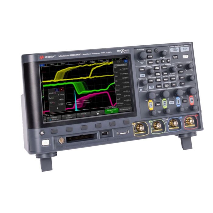 Keysight MSOX30 3000G X-Series Oscilloscope