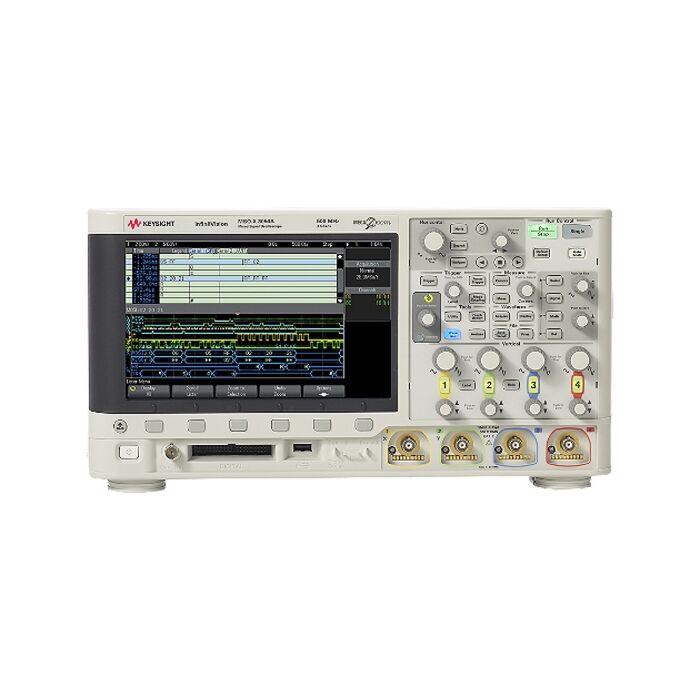 Keysight DSOX3MEMUP Memory Upgrade-4M for the 3000X Series Oscilloscopes