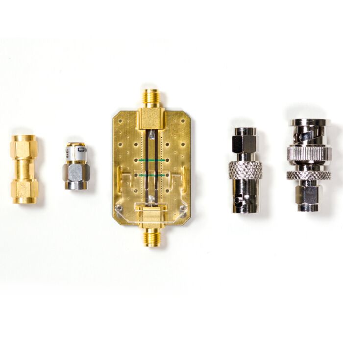 Keysight E2655C Probe Deskew & Performance Verification Kit