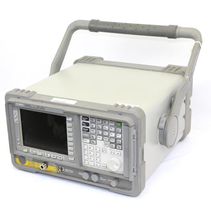 Used Keysight Technologies E4405B ESA-E Series Spectrum Analyzer for Sale