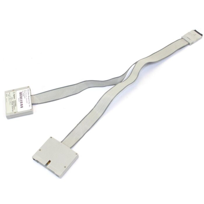 Used Keysight Technologies E5346A High Density Adaptor Cables