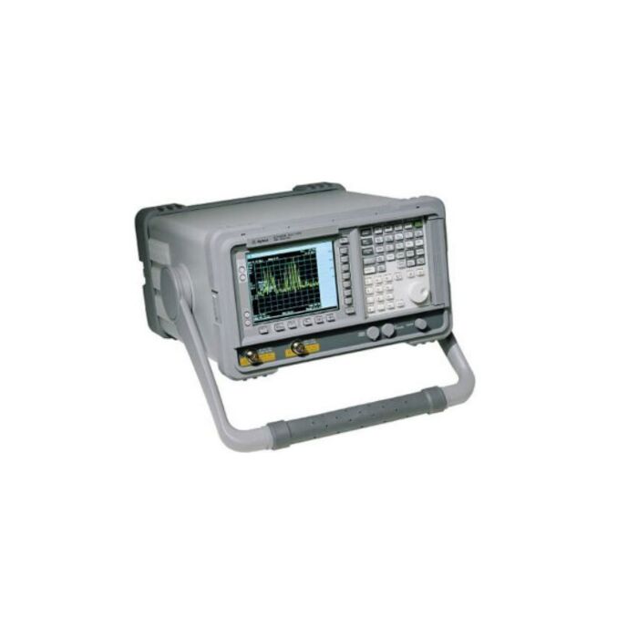 Keysight / Agilent E7401A for Rent, EMC Analyzer, 9kHz-1.5GHz