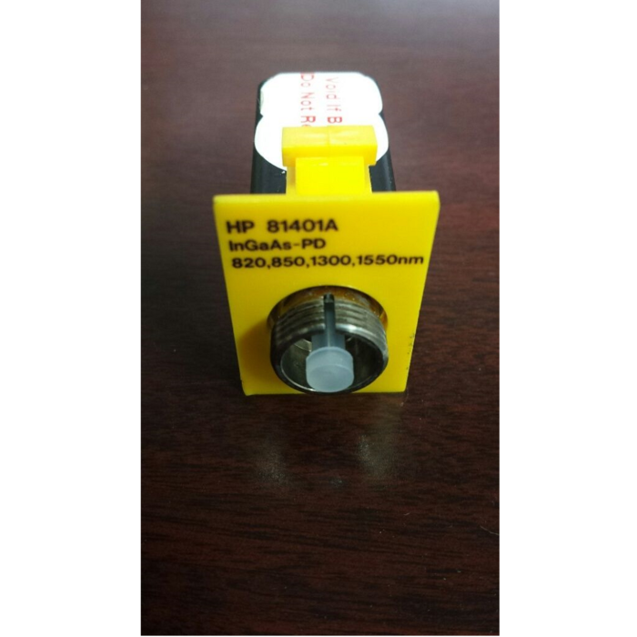 Keysight 81401A for Rent, Optical Loss Test Set