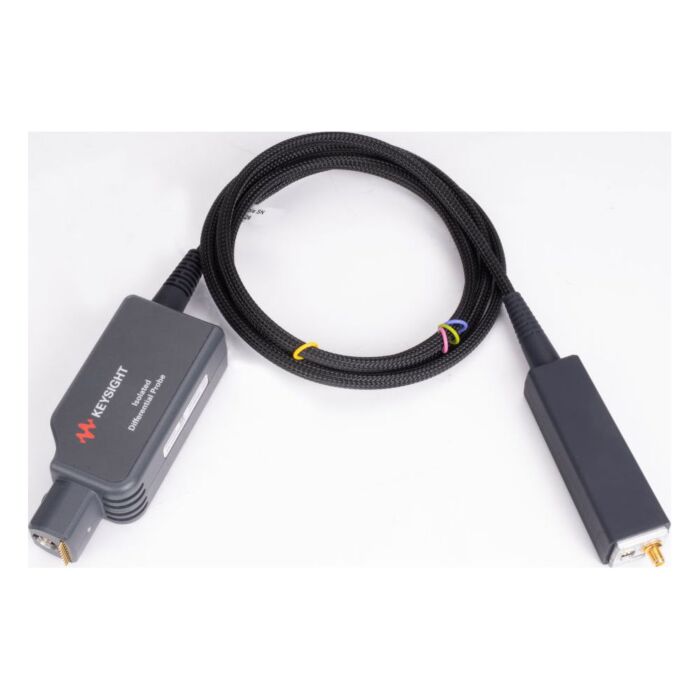 Keysight PS0006A Optically Isolated Differential Probe, 700 MHz