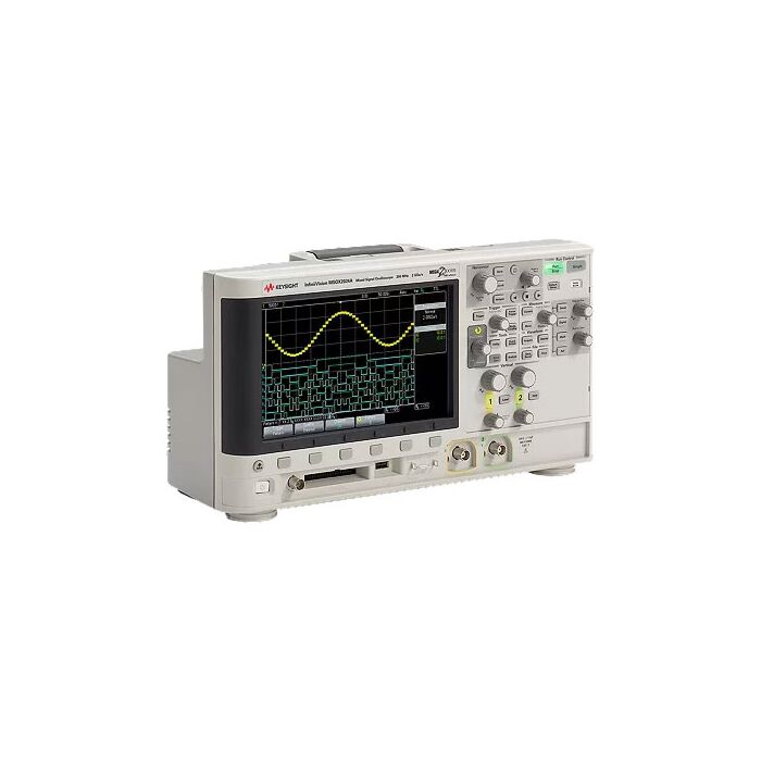 Keysight DSOX20 2000 X Series Oscilloscope